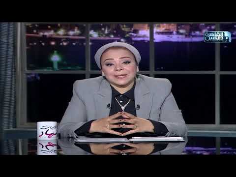رفعت قضية طلاق للهجر وقدمت كل الأوراق اللي بتثبت سفر الزوج والقضية اترفضت شاهد رد نهاد أبوالقمصان