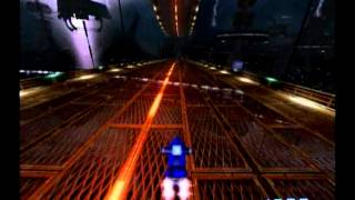 【Update】F-ZERO GX Lightning Loop Cross 1'42"207 with Gallant Star-G4