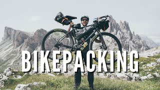 10.000 metros y 500km 🤯 CRUZANDO Los Alpes Italianos: Veneto Trail | Parte 1