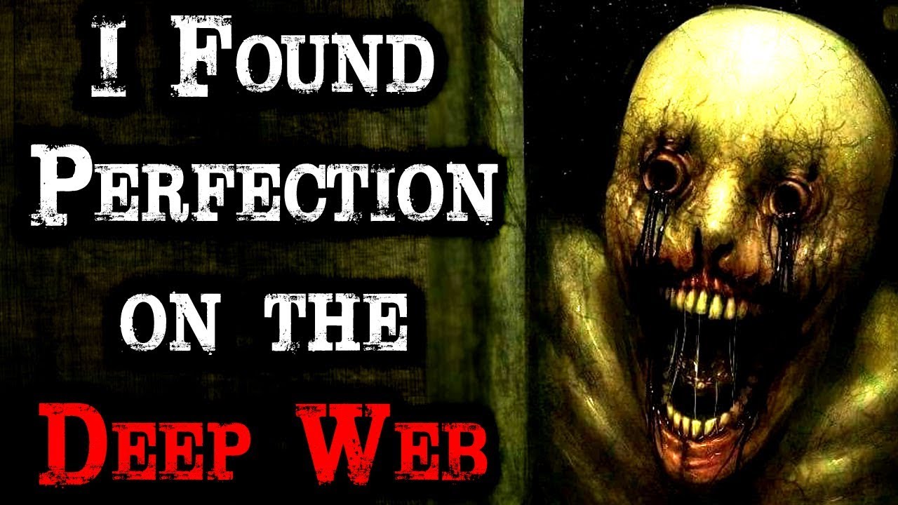 Deep web xxx film