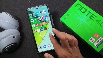 How to set default browser in Infinix Note 40x 5G || Infinix me browser default kaise karen