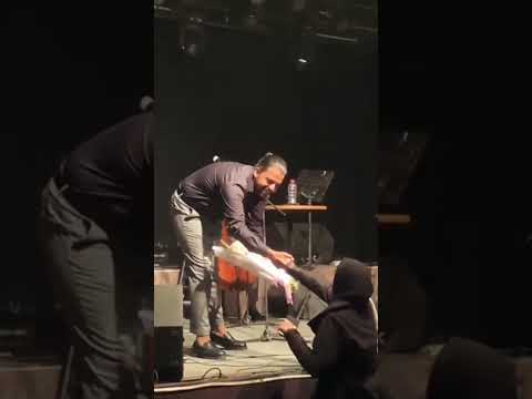 حتي جمالك السرر وراه انك عملاه بدون مجهود عمرو حسن