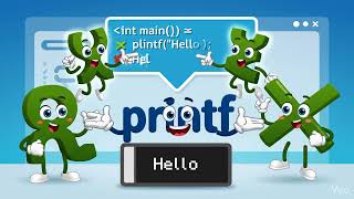 Use of printf function #c