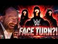 5 SHOCKING WWE Face Turns Coming Soon