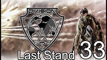 Xenonauts X-Division 1.0  Last Stand | 33 Easy Terror Mission