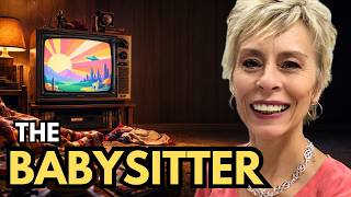 Saturday Morning Cartoons: The Babysitter When We Were Young