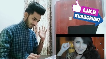 Reacting to Ayu Ting Ting -  kamu kamu kamu