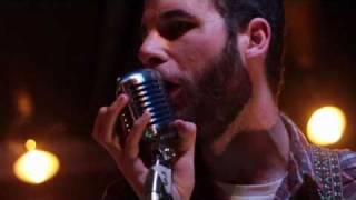 The Jaunting Martyrs (feat. Mark Nelsen) - Je cherche après Titine [live] chords