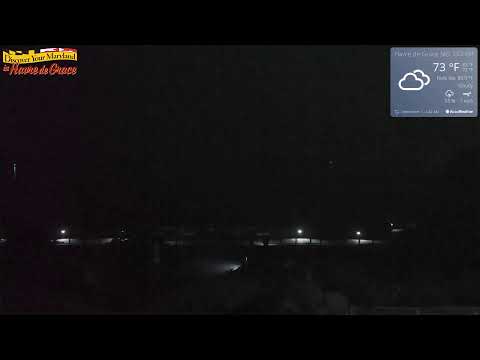 Havre de Grace Decoy Cam live cam preview