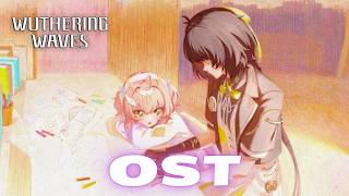 Sad Past At The Cabin [REQUESTED] | Wuthering Waves 3.1 OST