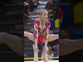 A Brilliant Performance in Women’s Acrobatics 👏🤯
