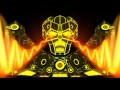 Concert Visuals Excision Downlink Headbanga mp3