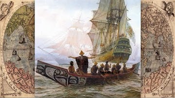 VOC Verenigde Oost-Indische Compagnie - Music: Eensgezindheid (Info) / Dzintars Inesa Galante (Info)