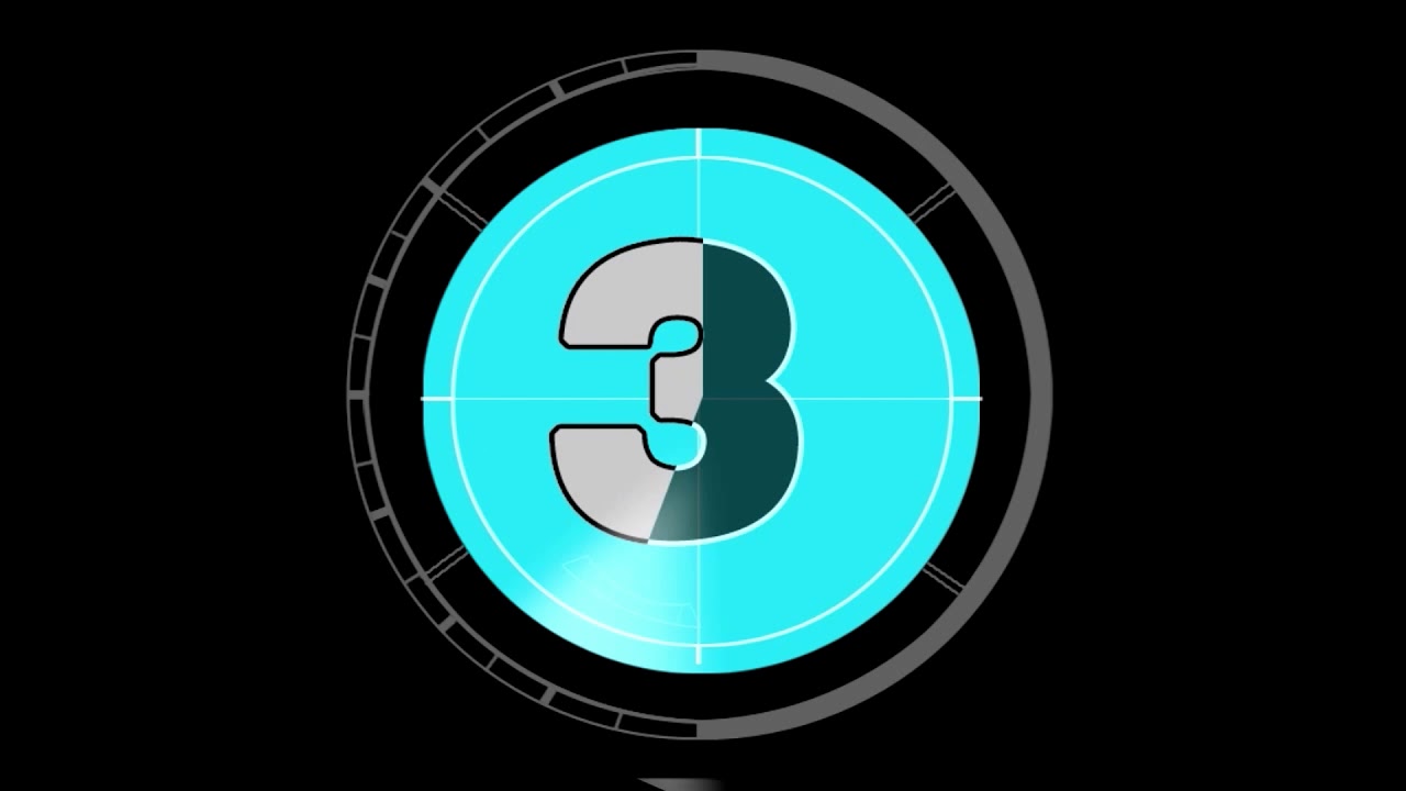 3 Countdown 5 Seconds With Sound Effect YouTube 3-countdown-5-seconds-with-sound-effect-youtube