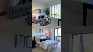 Irvine Home With Front-Row Golf Course View #realestate #irvinehomes #livinginirvine