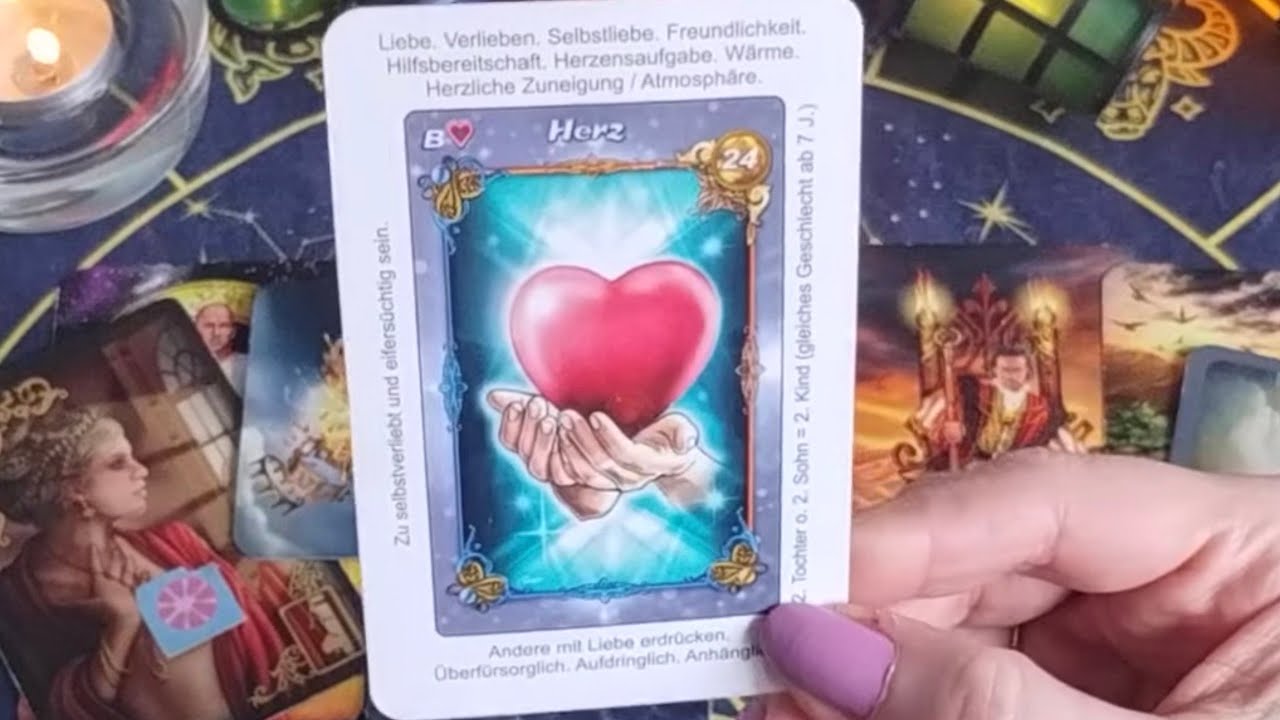 Krebs ♋ Eine unerwartete Nachricht 💌😳 bringt die Wende. ❤️ Raus aus der Passivität!🧚‍♂️ 15.-28.02.26