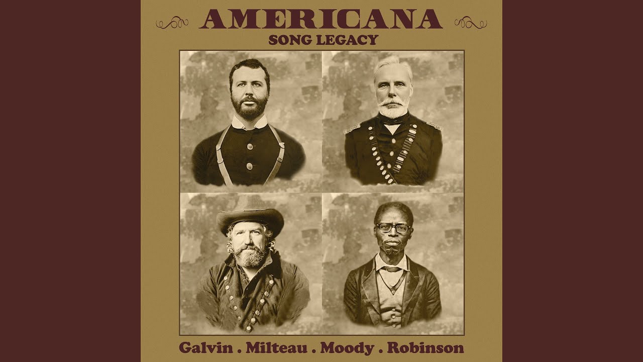 Red River Valley (Bluegrass Version)