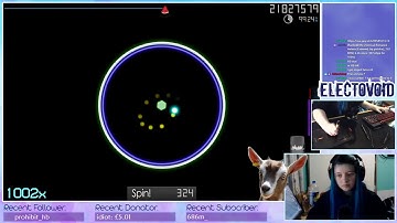 BoxPlot - Escape With The Clouds [No Escape] +HD FC