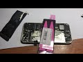 Замена аккумулятора iPhone 5S | Инструкция