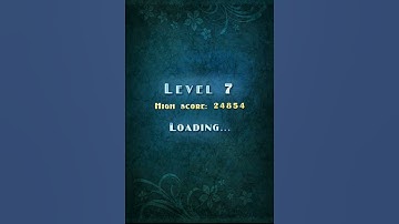 Amazing Breaker Stage 1 Level 7 HD