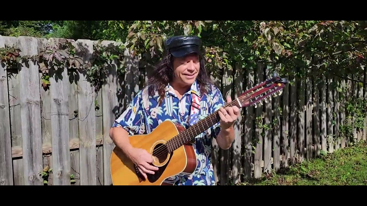 Forever by Your Side - Jeremy Morris - YouTube