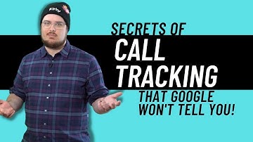 Our Favorite Tips for Call Tracking | Google Ads + CallRail | Essential Marketing Ep. #7