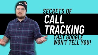 Our Favorite Tips for Call Tracking | Google Ads   CallRail | Essential Marketing Ep. #7