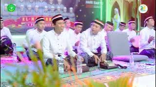 SYIIR SHOLAWAT JAWA Wong Tuo Loro