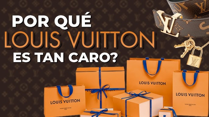 Cómo identificar un verdadero Louis Vuitton - 7 pasos