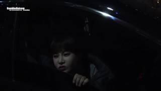 161115 더쇼 보람 퇴근 4K