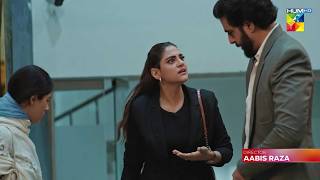 Sirf Shabana Episode 12 Promo - Tomorrow  at 09PM On Youtube [ Sohai Ali Abro &amp; Durrab Khalil ]