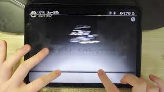 【Deemo 3.9】Liquid Labyrinth (Hard lv10) speed 0.5 AC 100.00%