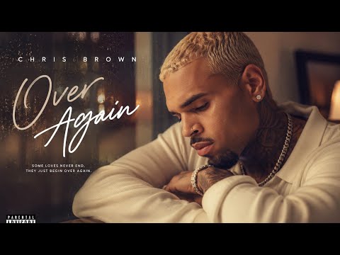 Chris Brown - Over Again