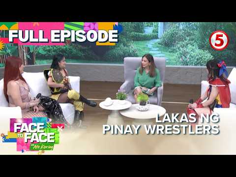 Best of Face To Face with Ate Koring | Season 2 Episode 66 | September 21, 2026