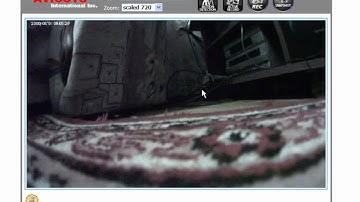 Aviosys IP Kamera 9070 firmware update.