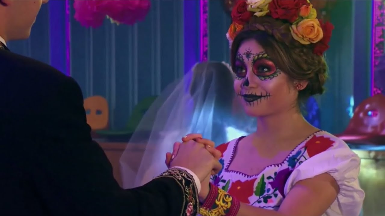 SOY LUNA 3 Luna ermutigt Matteo (folge 50) deutsch HD