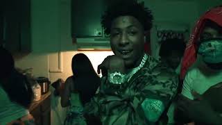 Nba YoungBoy  -  Murder Business