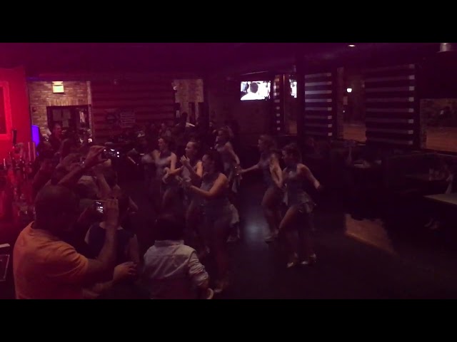 Viva Ladies Bachata Performance 
Bachata Team
Ladies' Styling
Studio Viva