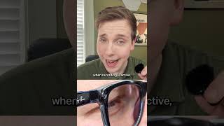A new app will warn you when someone with Meta glasses is nearby