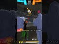 3 vs 3 custom game in free fire game #freefire #freefirelovers