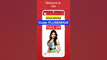 Unacademy Coupon Code Today 2025 Unacademy Referral Code Today 2025 #unacademy #unacademycouponcode