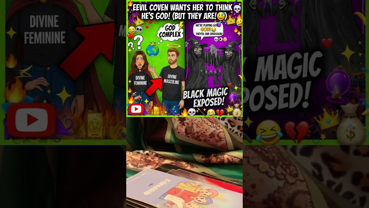 НАРК РАСКРЫТЫ!🤯ПОЙМАНЫ ЗА МАНИПУЛЯЦИЮ ВСЕЙ ВАШЕЙ ВРЕМЕННОЙ ЛИНЕЙКОЙ!🖤ДРАМА TF🖤Ковен НАСТОЯЩИЕ ЗЛО...