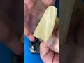 Acest iPhone 16 Pro a fost calcat de o masina! #iphone #destroyed #ranover #repair #apple