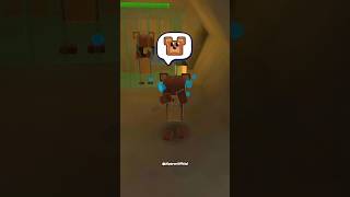 Super Bear Adventure Kara Sakal Kurtarma Operasyonu
