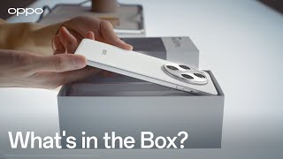 Oppo Find X8 Pro  Pro Unboxing