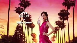 Evian Water Featuring Ella Chen - I Wanna Be What I Wanna