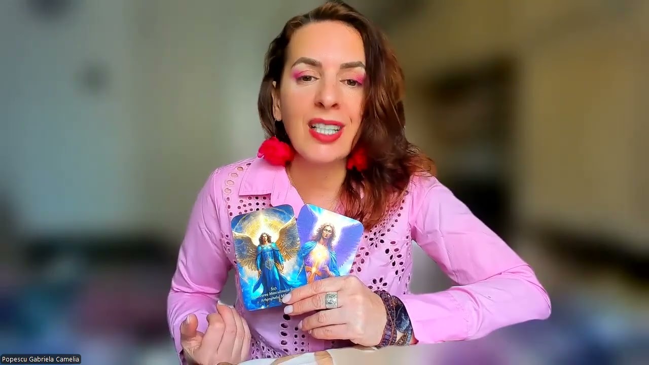 RAC -  MARTIE 2026 -  IUBIREA ȘI IERTAREA DISTRUG TOȚI DUȘMANII TĂI INTERIORI