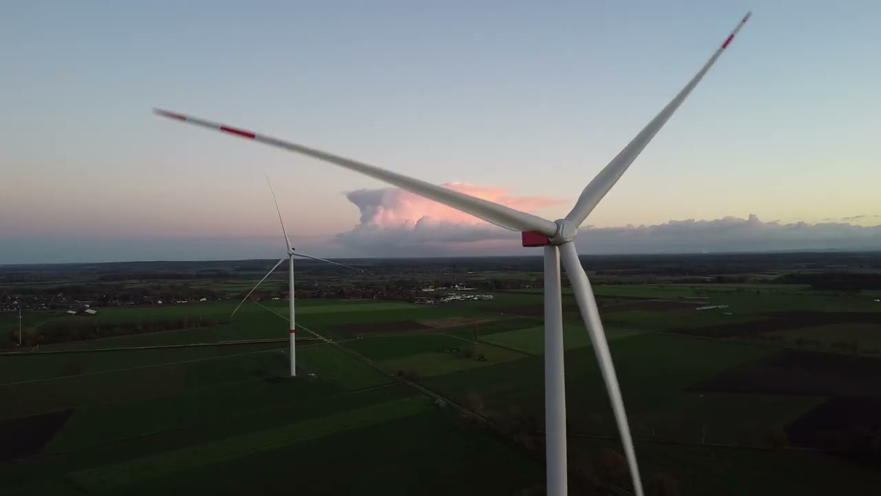 Windpark Mandelsloh mit Nordex N 163 (2)