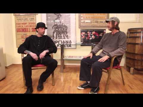 მოგზაურობა გიო გაბუნიასთან ერთად - კიევი