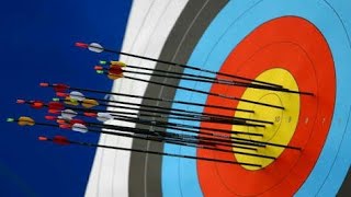Archery 3D screenshot 5